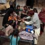Polio campaign suspended in flood-hit Punjab districts