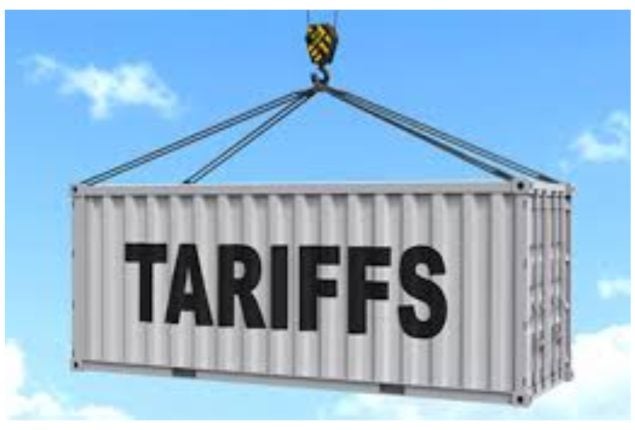 US draft notice imposes 50% tariffs on India