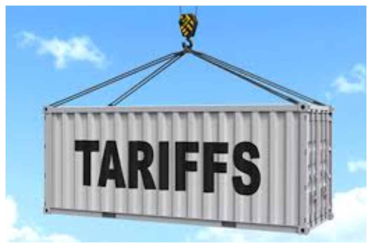 US draft notice imposes 50% tariffs on India