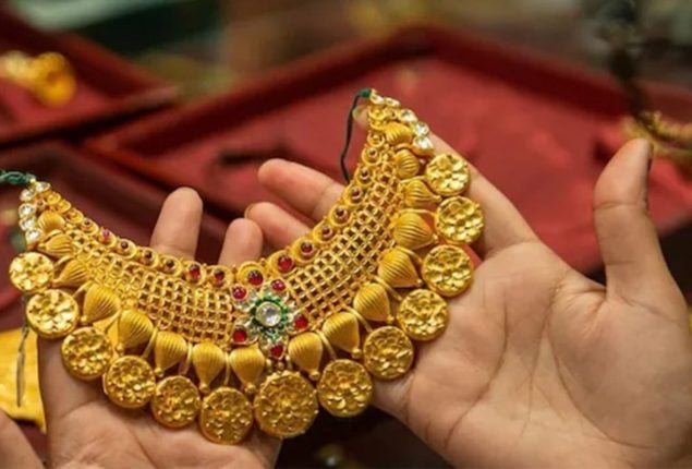 Gold Rate in Pakistan Today – 21 September, 2025
