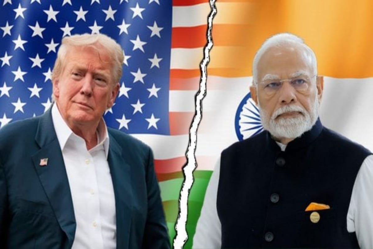 Donald Trump cancels India visit for Quad Summit 2025