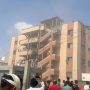 Hamas disputes Israeli account of deadly strike on Gaza’s Nasser hospital