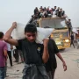 Israel strikes kill 92 in Gaza as starvation deaths mount