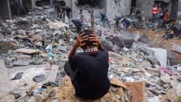 Israel kills 83 in Gaza as global outrage mounts over ‘Alarming’ invasion plans