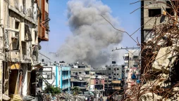 Gaza death toll reaches 62 in single day, says medics