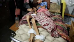 Gaza: Hunger kills 289, 15,000 awaits for medical evacuation