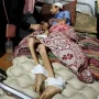 Gaza: Hunger kills 289, 15,000 awaits for medical evacuation