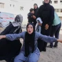 Israel kills 77 more Palestinians, Including 11 waiting for food aid