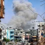 Gaza death toll reaches 62 in single day, says medics