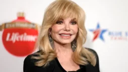 Loni Anderson succumbed to rare uterine cancer at 79, cause revealed