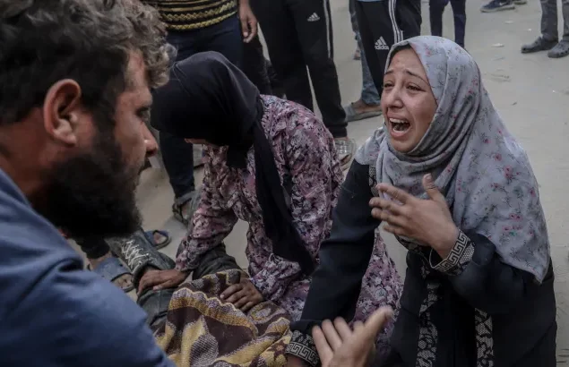 Qatar confirms Hamas ‘Positive’ response to ceasefire proposal amid rising Gaza death toll