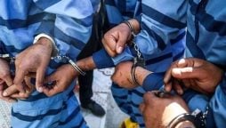 Iran arrested up to 21,000 during June conflict with Israel, says police