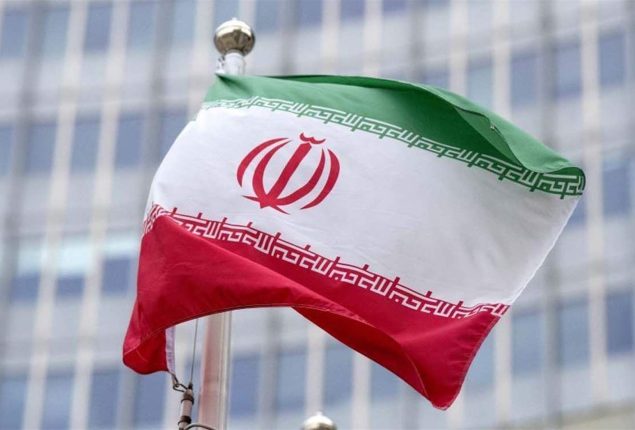 France, Germany and UK willing to reimpose sanctions on Iran