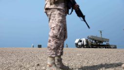 Iran says six terrorists linked to Israel killed in Southeast raid