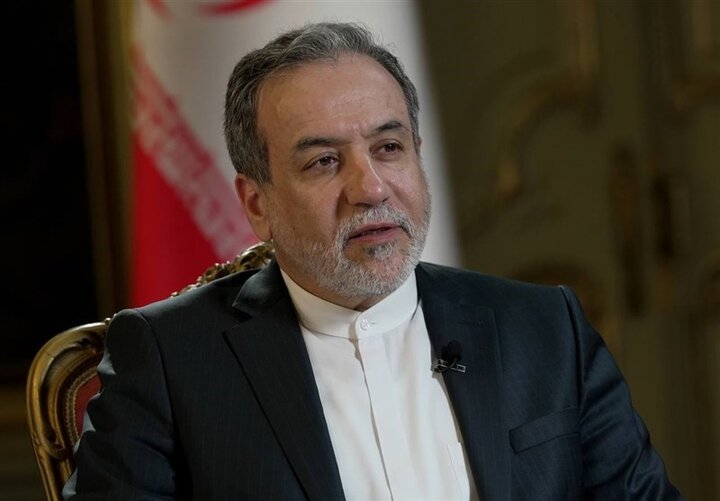 Iran FM: No Formal Ceasefire with Israel, hostilities could resume