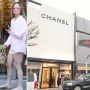 Jennifer Lopez refused entry at Istanbul chanel store