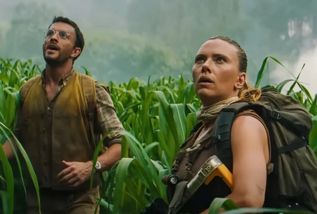 ‘Jurassic World Rebirth’ arrives on digital after smashing Box Office milestone