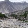 PDMA sounds high alert in Khyber Pakhtunkhwa over flash flood threat