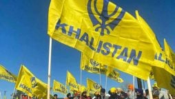 Khalistan Referendum
