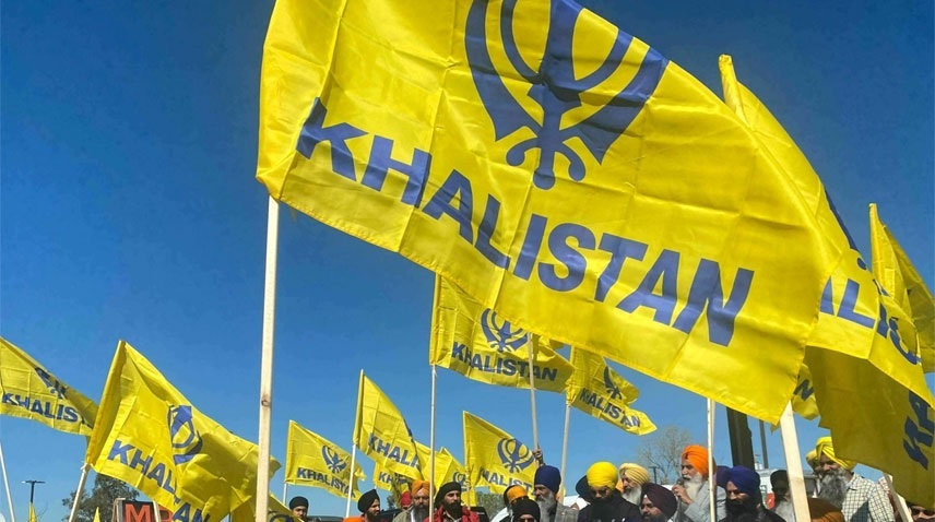 Khalistan Referendum