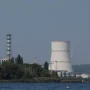 Drone strike sparks fire at Russia’s Kursk Nuclear Power Plant
