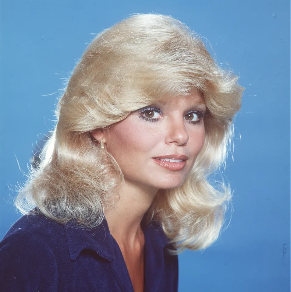 Loni Anderson, star of 'WKRP in Cincinnati,' dies at 79