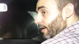 Hamas confirms death of its military leader Mohammed Sinwar