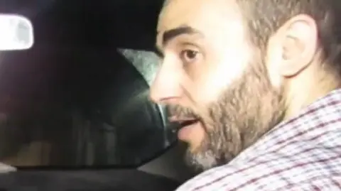 Hamas confirms death of its military leader Mohammed Sinwar