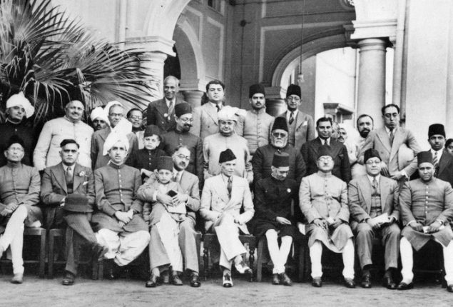 Founding Dreams and Forsaken Paths: The Unfolding Story of Pakistan