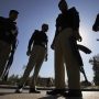 Police foil terror attack in Bannu, Three militants killed