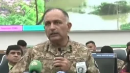 Heatwave intensifies monsoon spread: NDMA Chairman