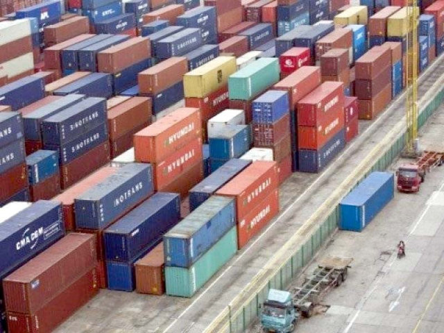 Pakistan and Iran eye $8bn trade goal to boost bilateral ties