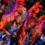 Steel drums and sequins: Notting Hill Carnival paints London bright