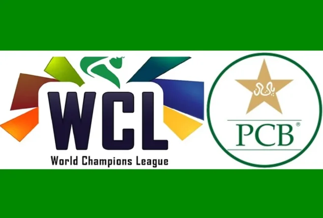 PCB bans players from WCL over ‘Double Standards’