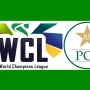 PCB bans players from WCL over ‘Double Standards’