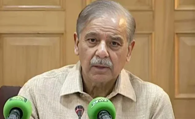 Pakistan among most affected countries by climate change, PM Shehbaz Sharif