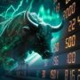KSE-100 hits historic high, Crosses 142,000 mark for first time