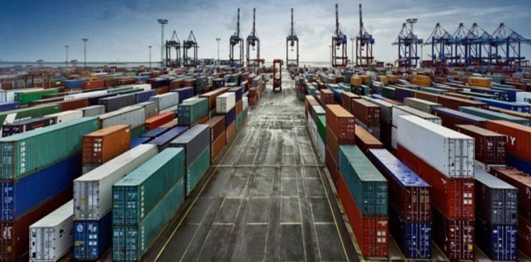 Pakistan-US trade surplus surges past $4 billion with 16% growth