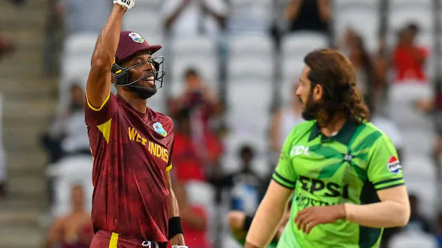 All eyes on Pakistan-West Indies ODI finale today