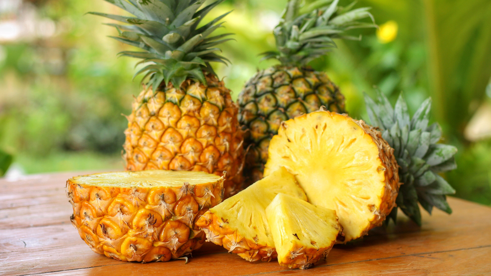 Too much pineapple? Here’s what happens to your body: