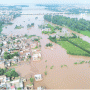 Drowning Punjab