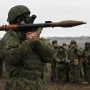 Ukraine-Russia war heats up: Battlefield gains and economic blows