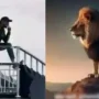 Shahid Afridi’s ‘Lion King’ pose goes viral