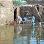 Flood water expected to pass from Sindh on September 3 and 4: Provincial Government