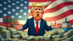 Trump’s Trade Gambit