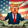 Trump’s Trade Gambit