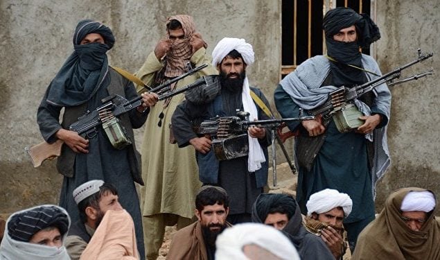 Khawarij militants wage war on education and unity in South Waziristan