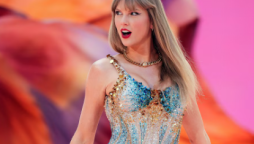 Taylor Swift reveals her 12th studio album
