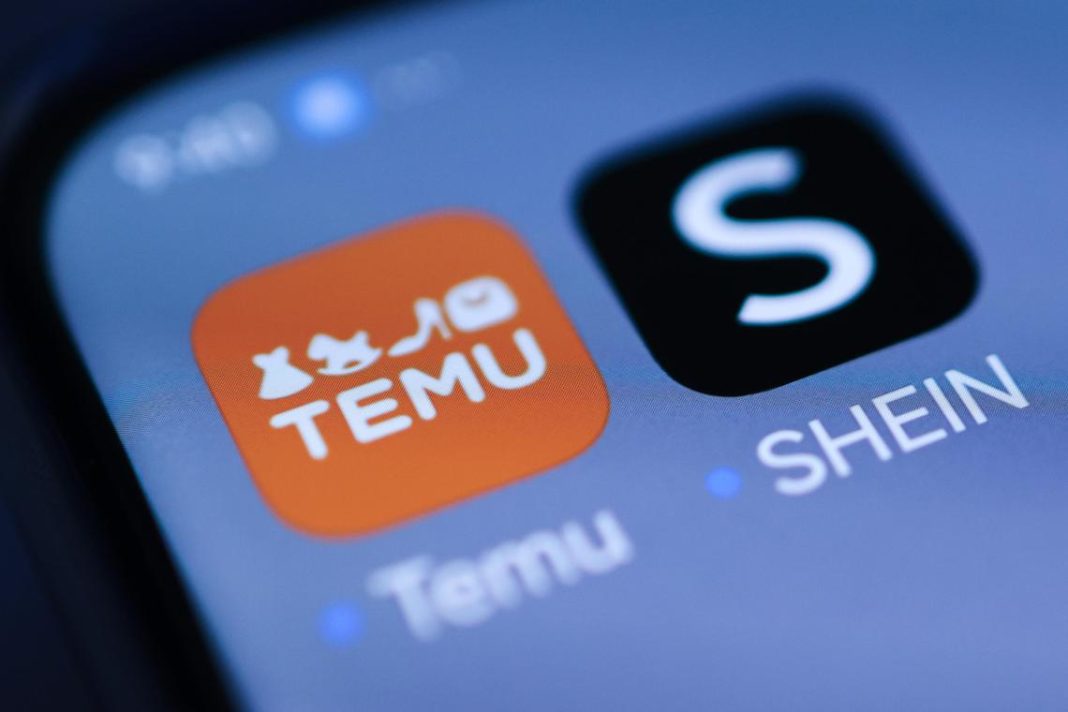 PTA initiates strict oversight and investigation of foreign E-commerce platforms Temu and Shein