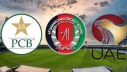 Tri-Nation T20 series kicks off today in Sharjah: Pakistan faces Afghanistan in opener